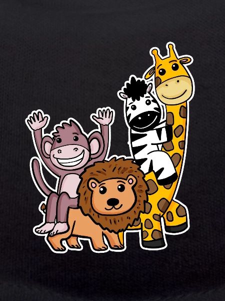 Cute animals