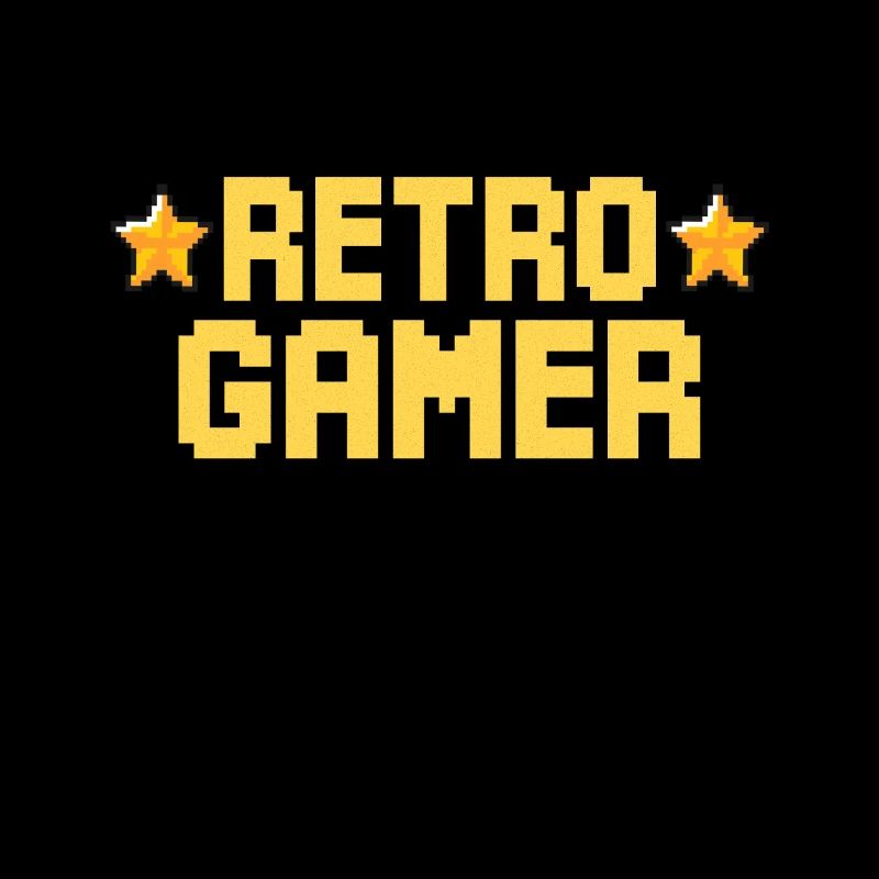retro gamer