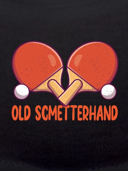 Old Schmetterhand