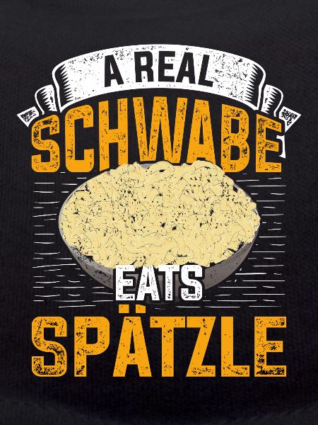 Schwaben Spätzle