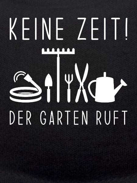 Garten Ruft