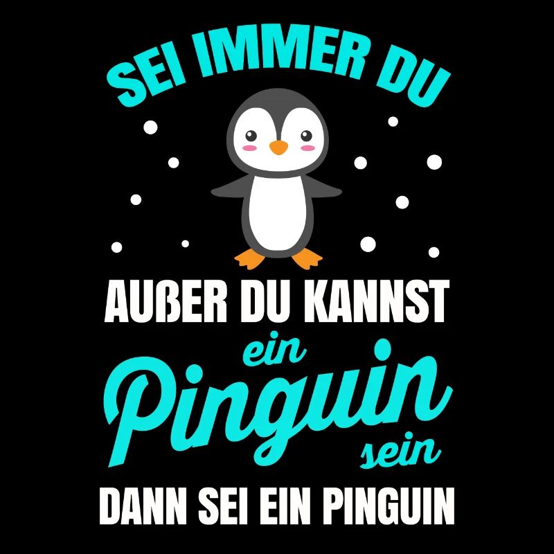 Pinguin