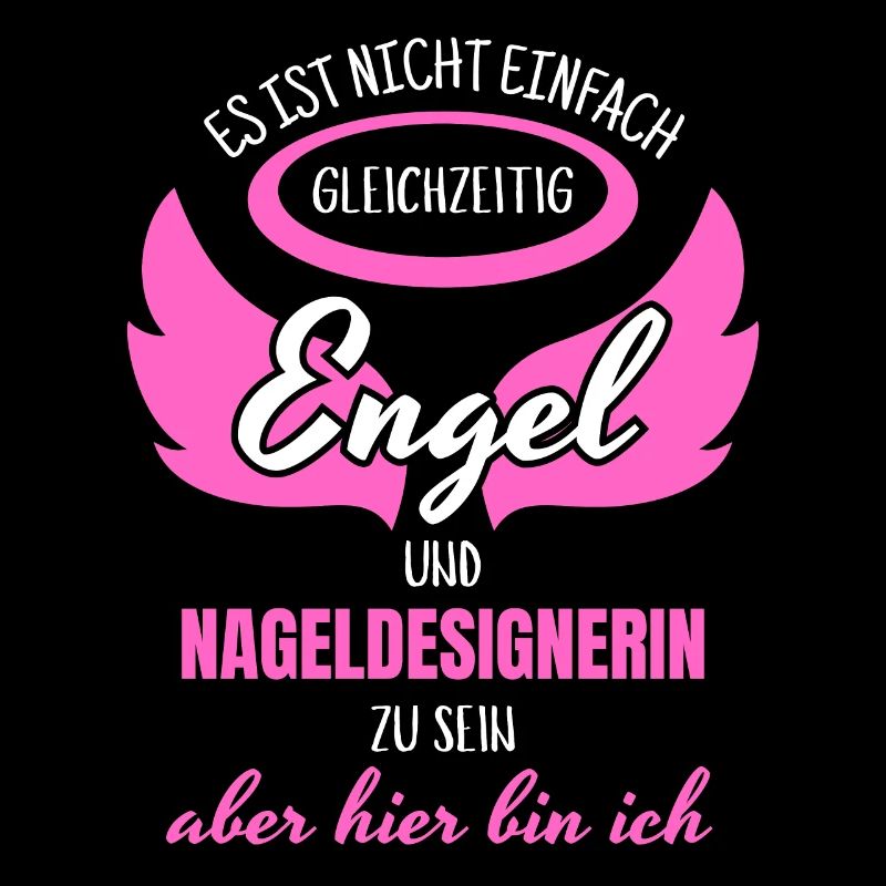 Nageldesignerin Engel
