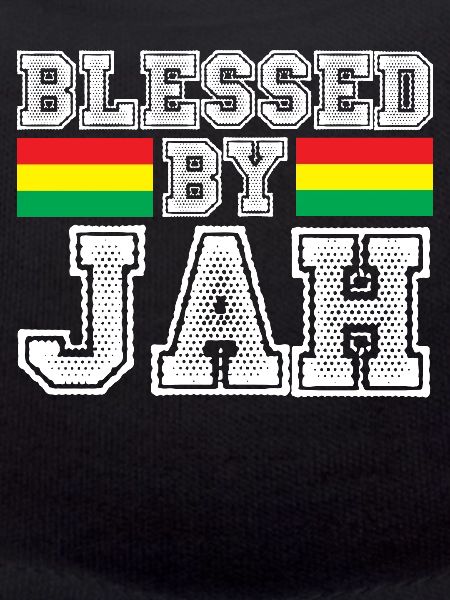 Reggae blessed