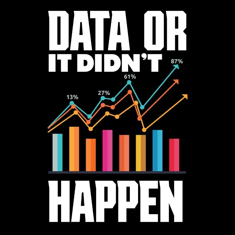 Data Analysis Data Technology Business Intelligence