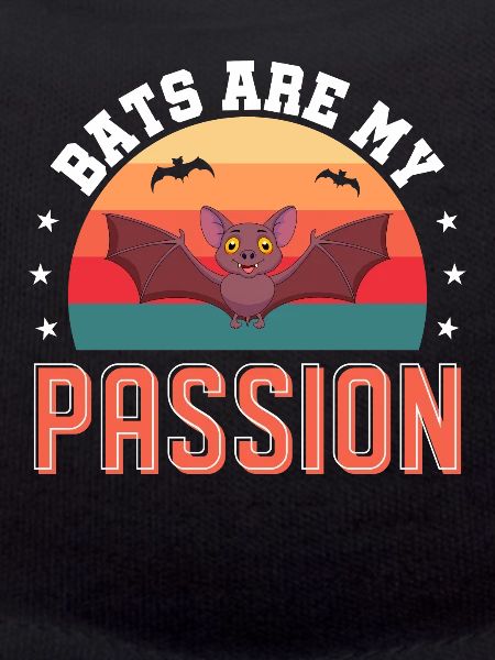 Bats bat saying bat
