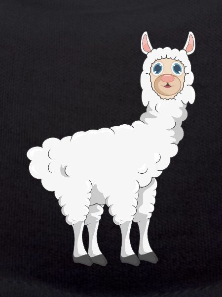 Alpaca Lama