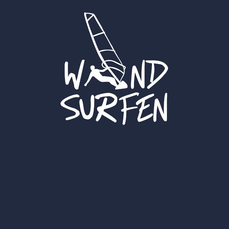 Windsurfen Windsurfing Windsurfer