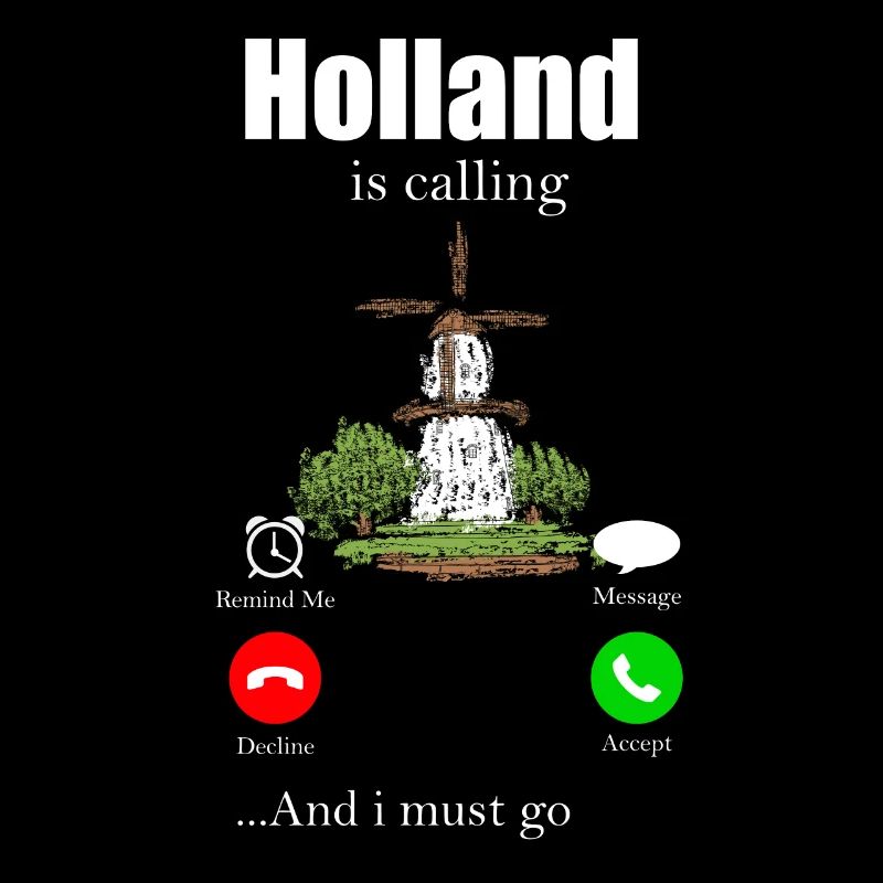Niederlande