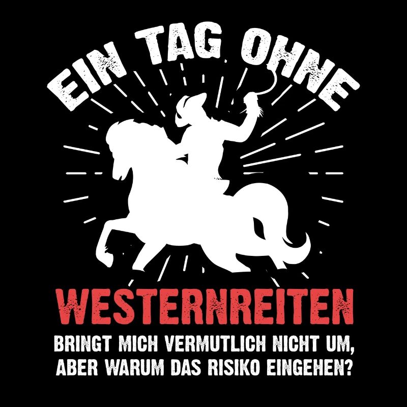 Westernreiten