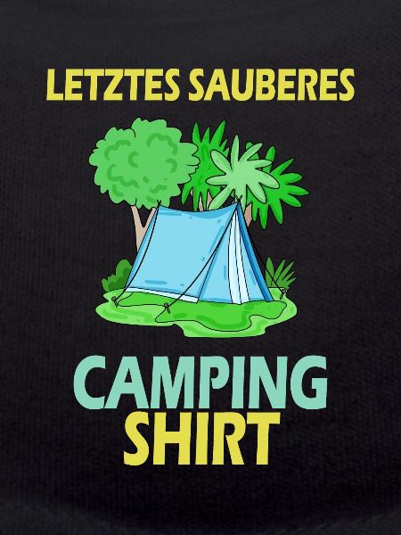 Pfadfinder Camping Pfadfinder Geschenk