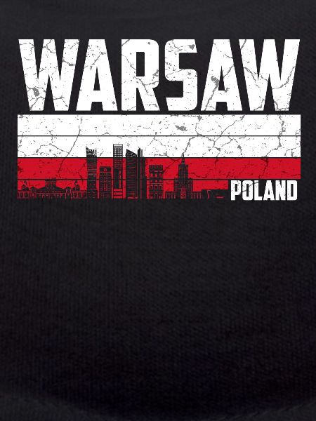 Varsovie Pologne