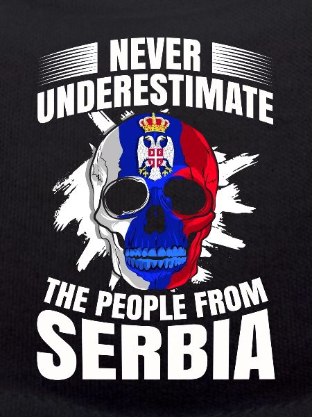 Serbia