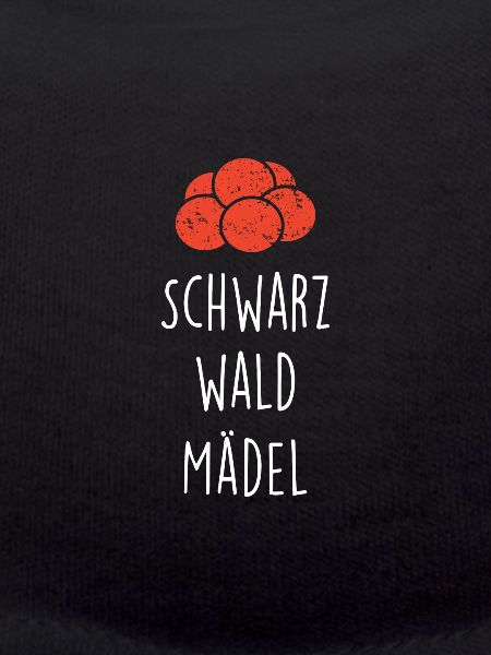 Schwarzwaldmädel
