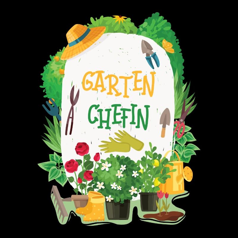 GARTEN CHEFIN