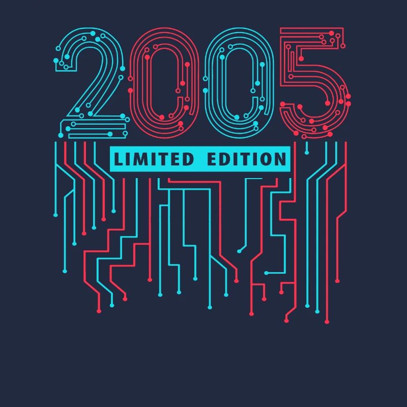 2005 Limited Edition