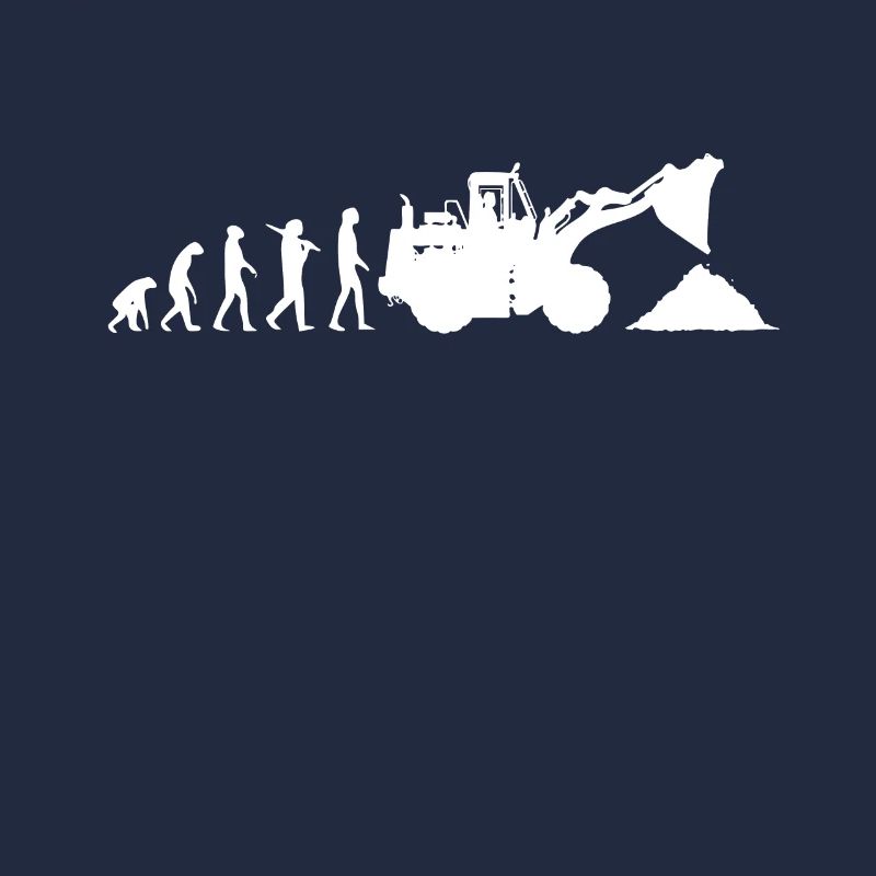 Evolution chargeuse sur pneus Chantiers