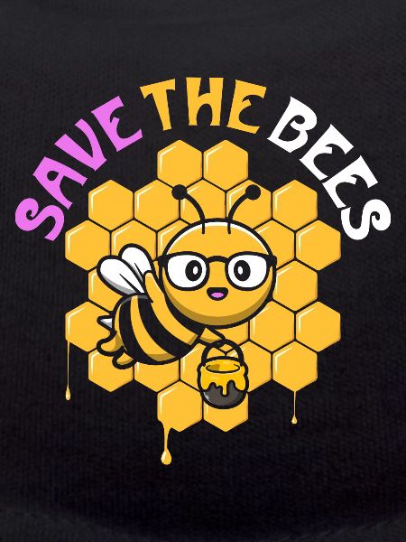 Save The Bees