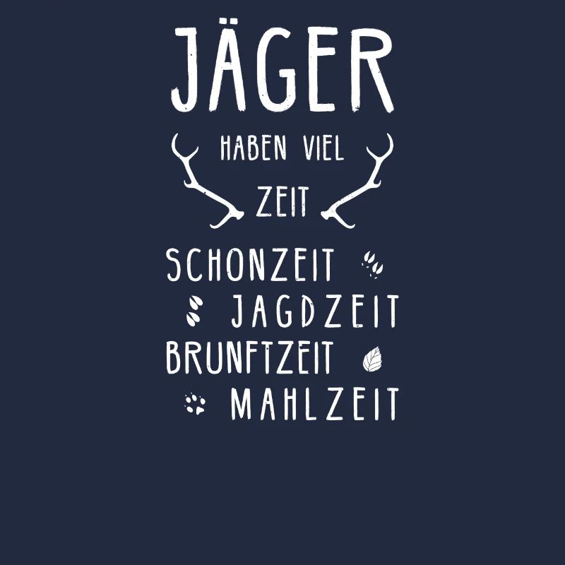 Jäger Geburtstag Jagd Jägerin Drückjagd Jagdschein