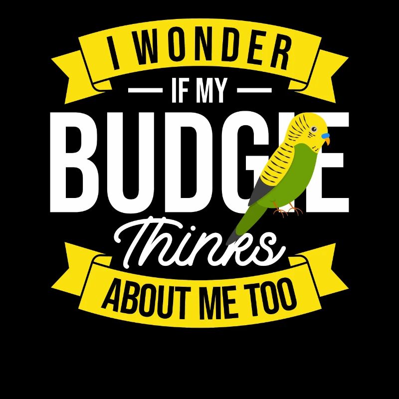 Oiseau perruque perruque cadeau