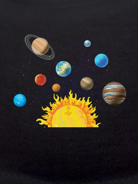 Solar System Space