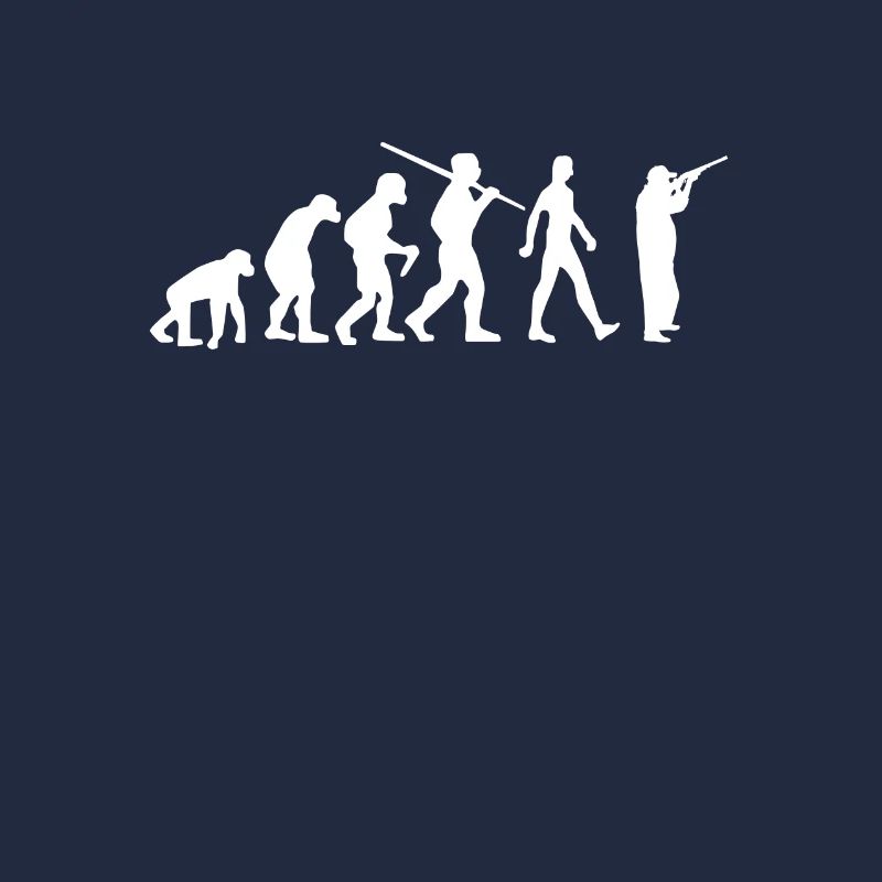 Jaeger Evolution Jäger