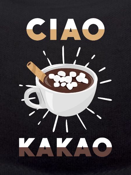 Ciao Cocoa