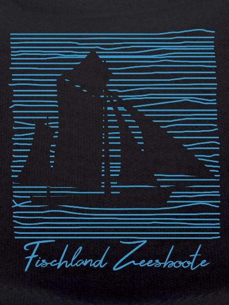 Zeesboote (Fischland-Darß-Zingst-Edition)