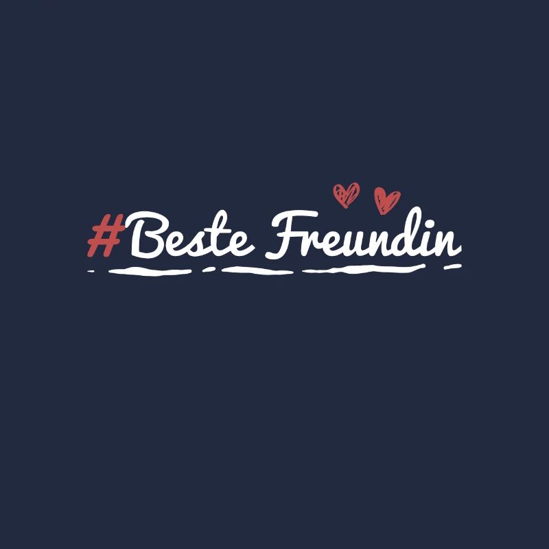 Beste Freundin
