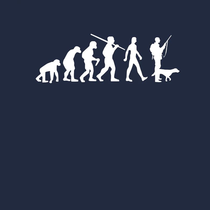 Jaeger Evolution Hunter