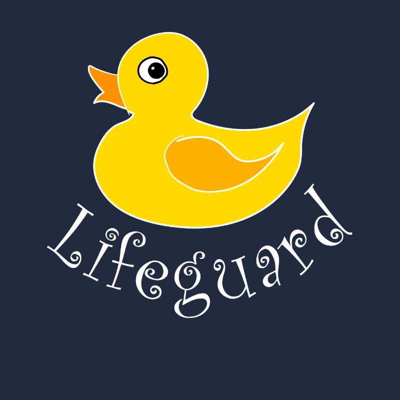 Duck Duck Squeaky Duck Quak