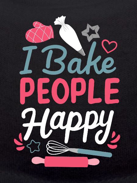 Baking Bakery Hobby Baker