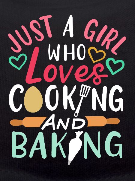 Kochen Backen