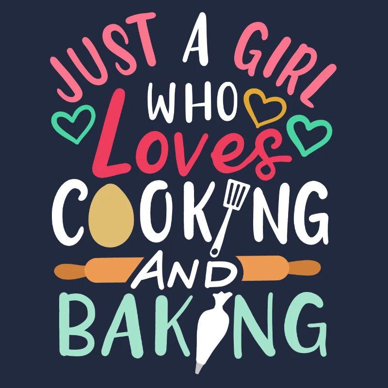 Kochen Backen