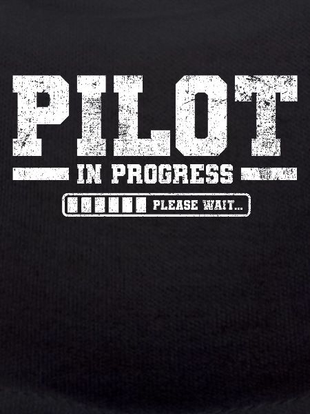 Student Pilot Flight School