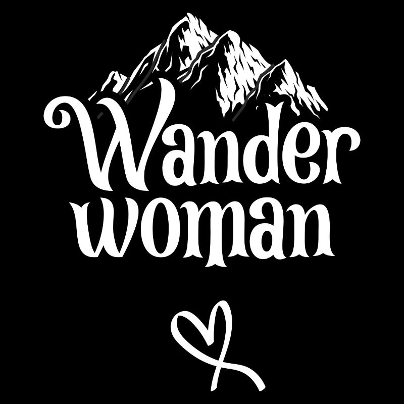 Wander woman