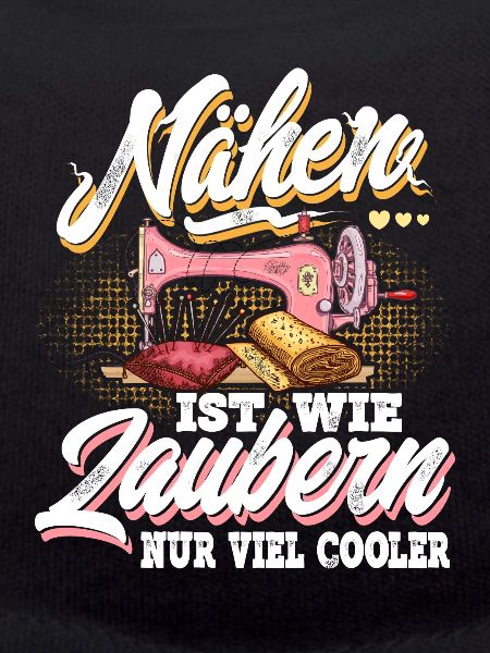 Nähen