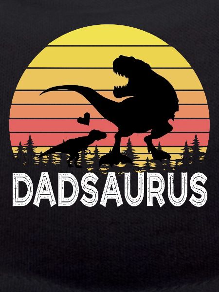 Papa T Rex