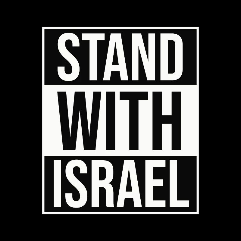 #standwithisrael / Solidarité avec Israël