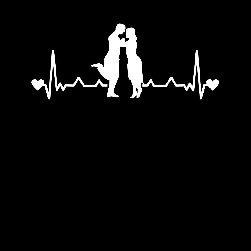 Tango Argentino Heartbeat Tango Vals
