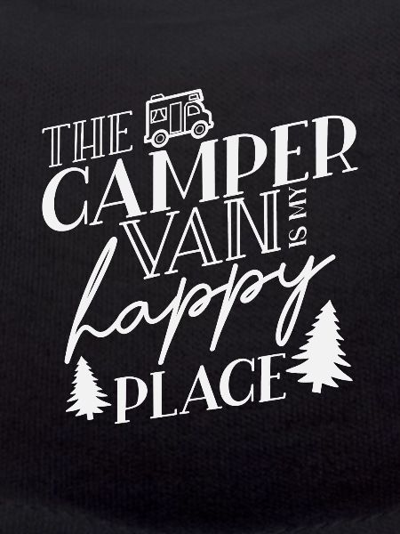 Motorhome Camping
