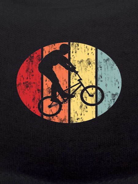 BMX retro