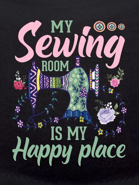 sew