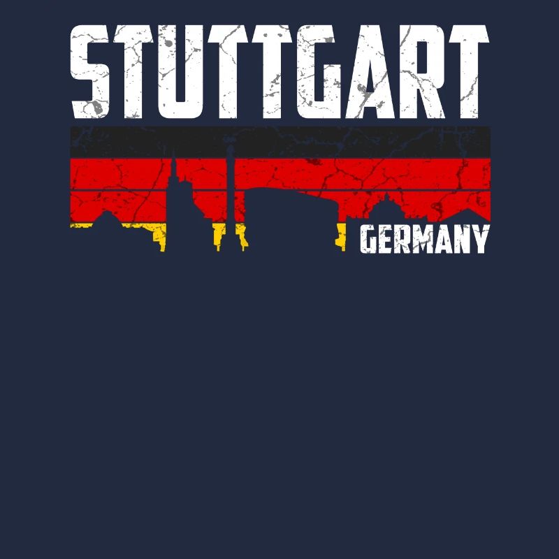 Stuttgart Deutschland