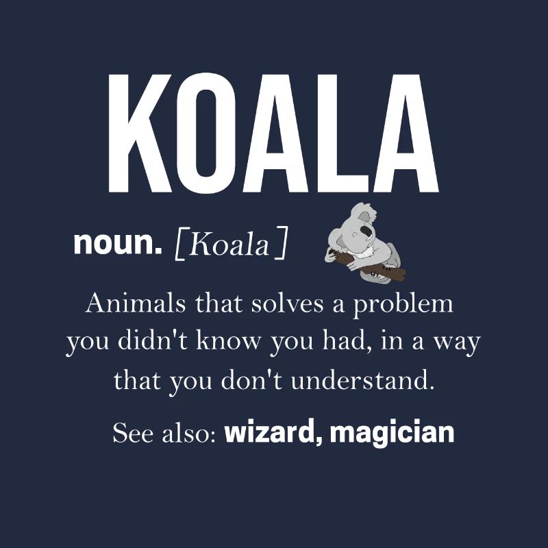 Koala