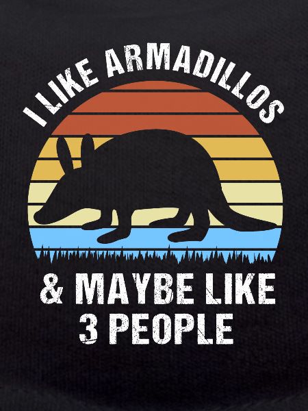 Armadillo