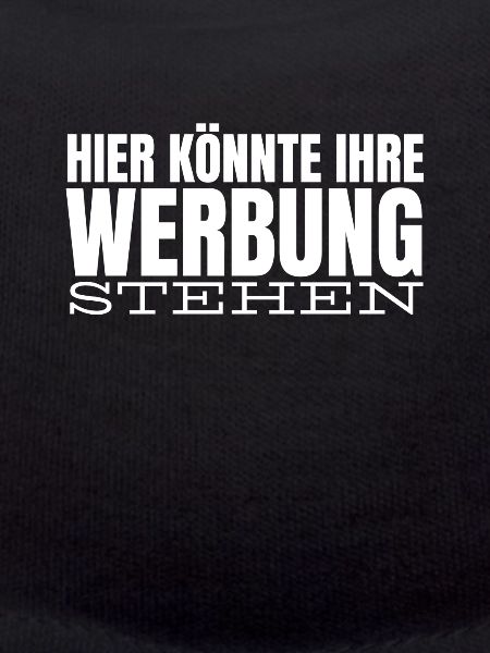 Werbung