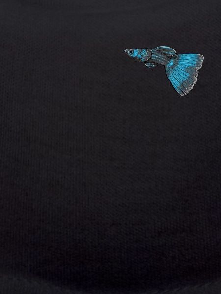 Guppy aquarian poisson cadeau