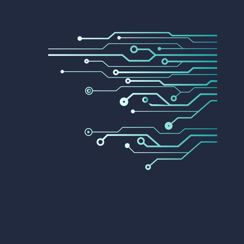 Computer Circuit Engineer Computer Nerd