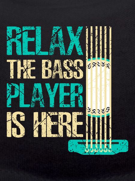 Bass Players